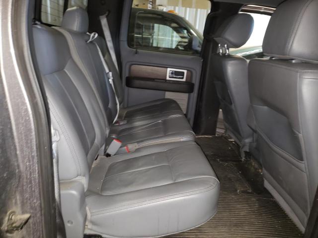 Photo 6 from auction – 2013 FORD F150 SUPER with VIN 1FTFW1ET2DFC58508