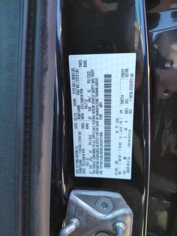 Photo 10 from auction – 2014 FORD ESCAPE TIT with VIN 1FMCU9J90EUD53188
