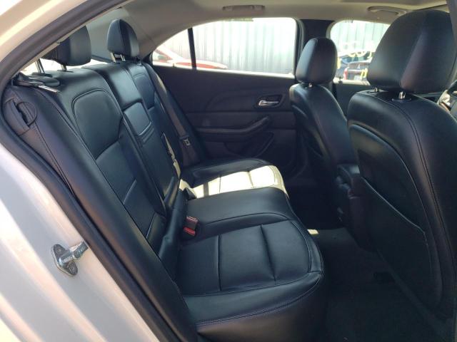 Photo 6 from auction – 2013 CHEVROLET MALIBU 2LT with VIN 1G11E5SA8DF196869