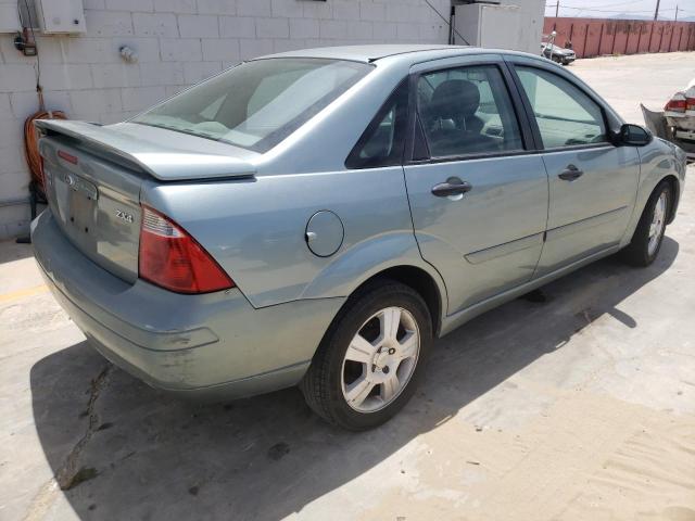 Photo 4 from auction – 2005 FORD FOCUS ZX4 with VIN 1FAFP34N25W155558