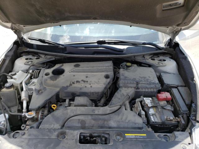 Photo 7 from auction – 2016 NISSAN ALTIMA 2.5 with VIN 1N4AL3AP1GC231366