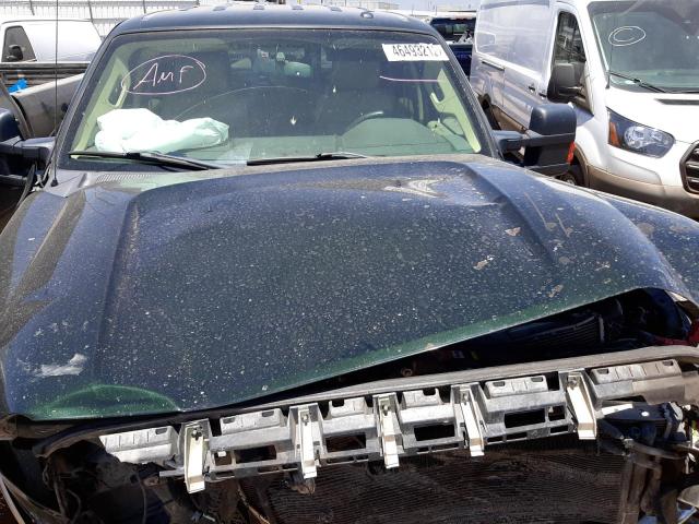 Photo 7 from auction – 2012 FORD F250 SUPER with VIN 1FT7W2BT9CEC66348