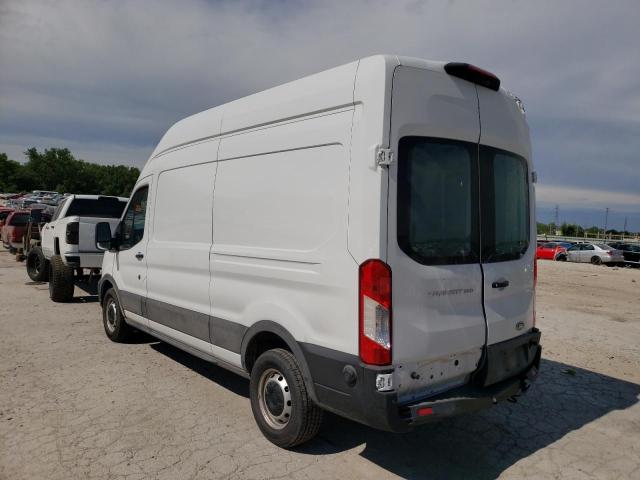 Photo 3 from auction – 2020 FORD TRANSIT T- with VIN 1FTBR1X83LKB43470