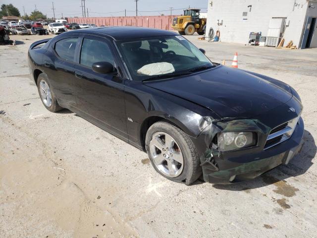 Photo 1 from auction – 2009 DODGE CHARGER SX with VIN 2B3KA33V99H559880