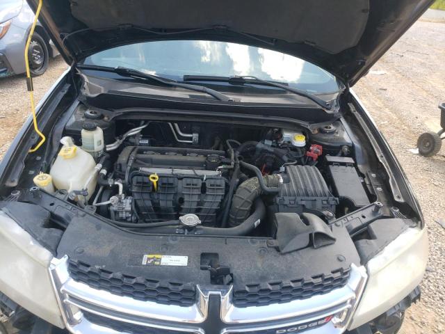 Фото 7 с аукциона – 2014 DODGE AVENGER SX с VIN 1C3CDZCB2EN136440