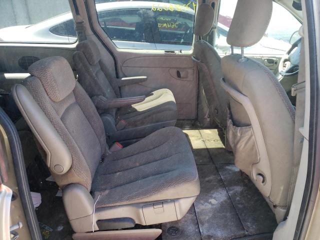 Photo 6 from auction – 2007 CHRYSLER TOWN & COU with VIN 2A4GP44R87R248713