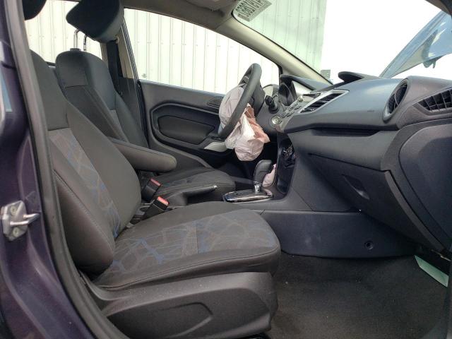 Photo 5 from auction – 2013 FORD FIESTA SE with VIN 3FADP4BJ9DM161871