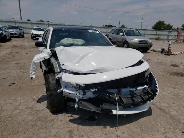 Photo 9 from auction – 2020 DODGE CHARGER SX with VIN 2C3CDXJG7LH163786