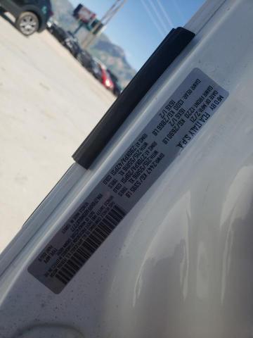 Photo 10 from auction – 2021 RAM PROMASTER with VIN ZFBHRFAB9M6U17277