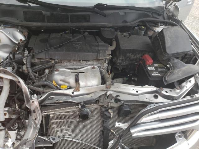 Photo 7 from auction – 2010 TOYOTA VENZA with VIN 4T3BA3BB9AU012442