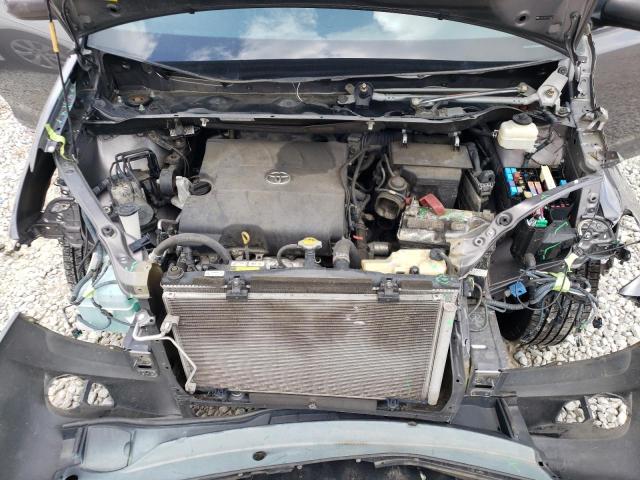 Photo 7 from auction – 2015 TOYOTA SIENNA LE with VIN 5TDKK3DC5FS556187
