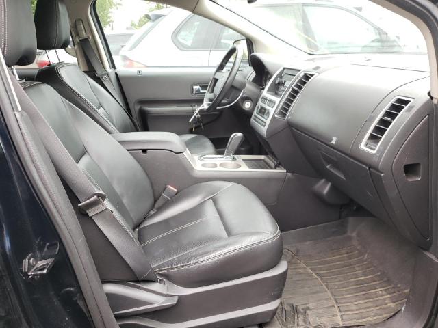 Photo 5 from auction – 2008 FORD EDGE SEL with VIN 2FMDK48C28BB19367