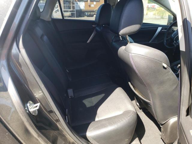 Photo 6 from auction – 2012 MAZDA 3 I with VIN JM1BL1M86C1548301