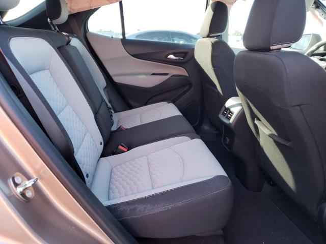 Photo 6 from auction – 2018 CHEVROLET EQUINOX LS with VIN 2GNAXHEV0J6234593
