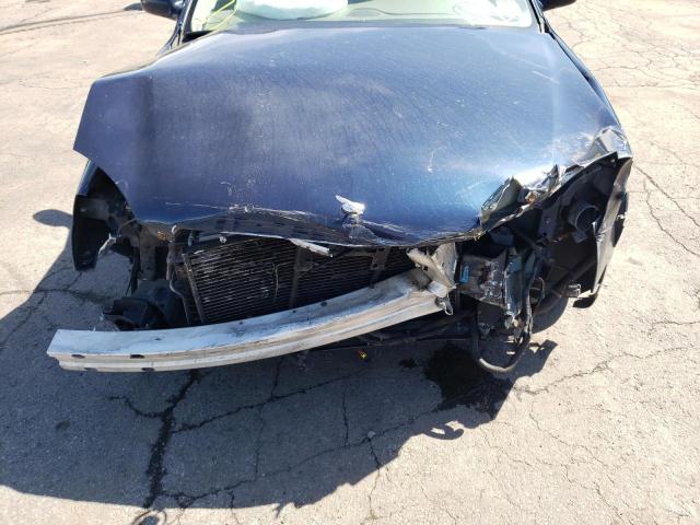 Photo 9 from auction – 2004 CADILLAC DEVILLE with VIN 1G6KD54Y34U237903