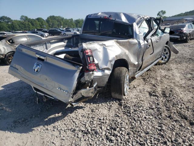 Photo 4 from auction – 2020 RAM 1500 BIG H with VIN 1C6SRFFT2LN364129