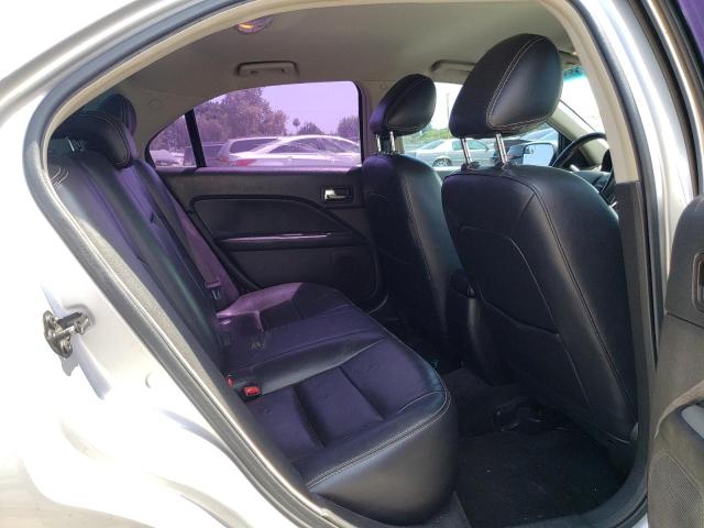 Photo 6 from auction – 2012 FORD FUSION SEL with VIN 3FAHP0JA6CR178379