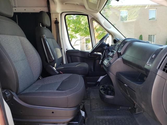 Photo 5 from auction – 2019 RAM PROMASTER with VIN 3C6TRVBGXKE547692