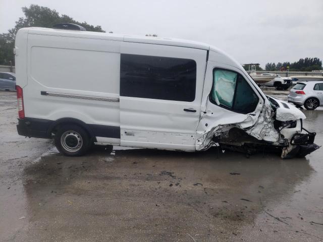 Photo 9 from auction – 2018 FORD TRANSIT T- with VIN 1FTYR2CM2JKA20002