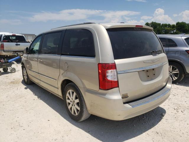 Photo 3 from auction – 2014 CHRYSLER TOWN & COU with VIN 2C4RC1BG0ER404461