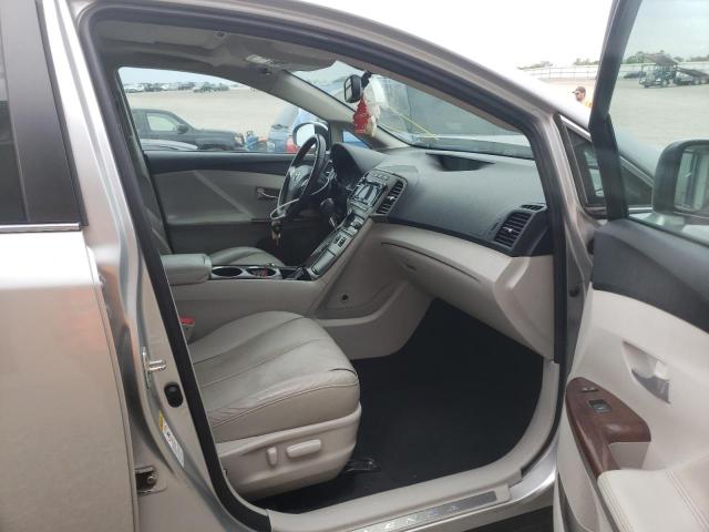 Photo 5 from auction – 2010 TOYOTA VENZA with VIN 4T3BA3BB9AU012442