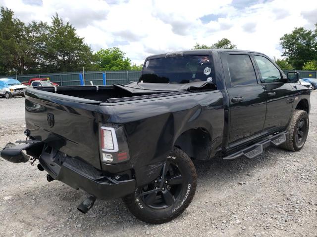 Photo 4 from auction – 2017 RAM 1500 ST with VIN 3C6RR6KT4HG542515