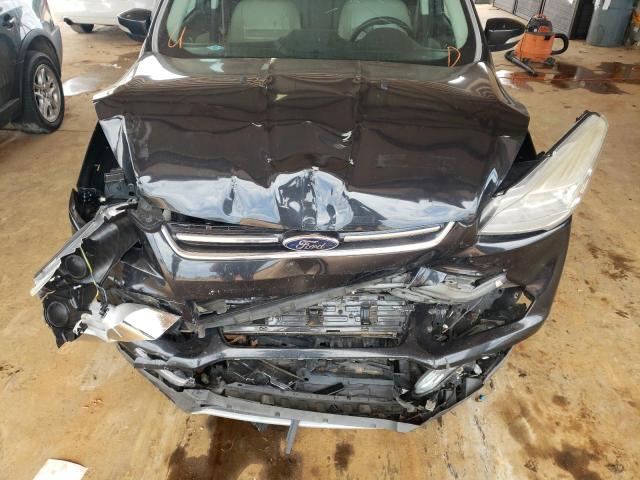 Photo 7 from auction – 2015 FORD ESCAPE TIT with VIN 1FMCU0J92FUA64410