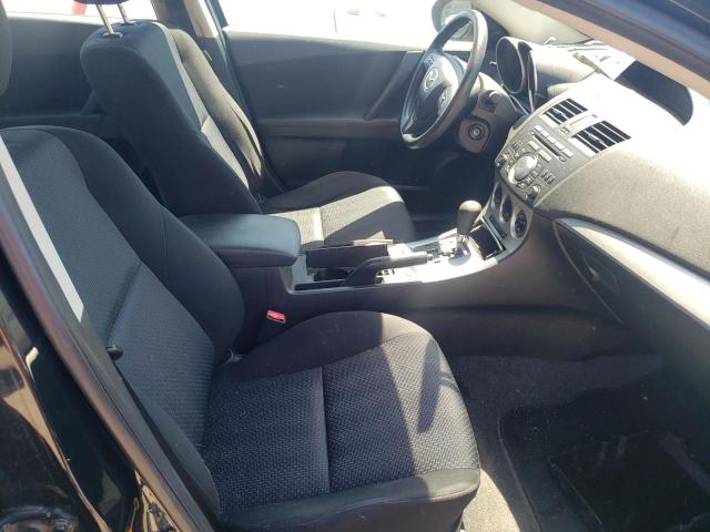 Photo 5 from auction – 2010 MAZDA MAZDA3 with VIN JM1BL1SG0A1220623