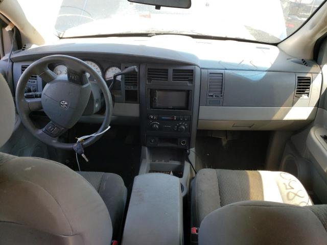 Photo 10 from auction – 2008 DODGE DURANGO SX with VIN 1D8HD38KX8F112992
