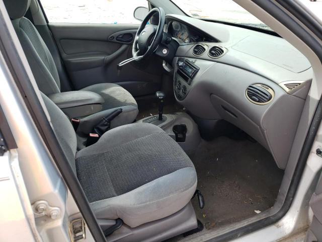 Photo 5 from auction – 2002 FORD FOCUS ZTS with VIN 1FAFP38352W331622