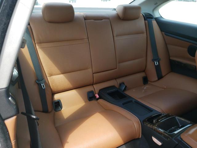 Photo 6 from auction – 2008 BMW 328 I with VIN WBAWB335X8P135418