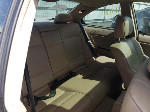 Photo 6 from auction – 2001 BMW 330 CI with VIN WBABN53401JU30044