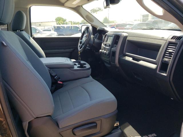 Photo 5 from auction – 2014 RAM 1500 ST with VIN 3C6JR6AG5EG101330