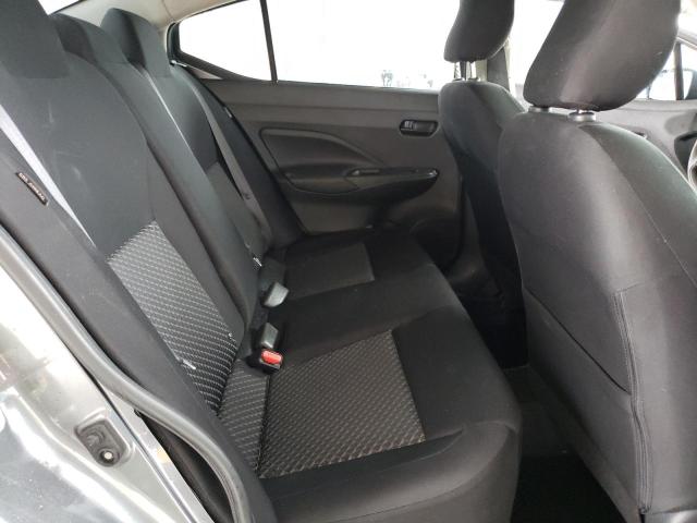 Photo 6 from auction – 2020 NISSAN VERSA S with VIN 3N1CN8DV8LL904238