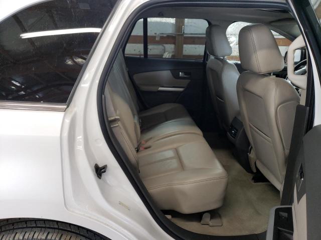 Photo 6 from auction – 2011 FORD EDGE LIMIT with VIN 2FMDK4KC5BBA56846