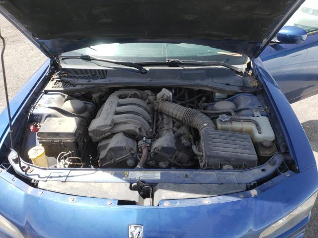 Photo 7 from auction – 2010 DODGE CHARGER with VIN 2B3CA4CD7AH215616
