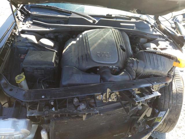 Photo 7 from auction – 2013 DODGE CHALLENGER with VIN 2C3CDYBT8DH558384