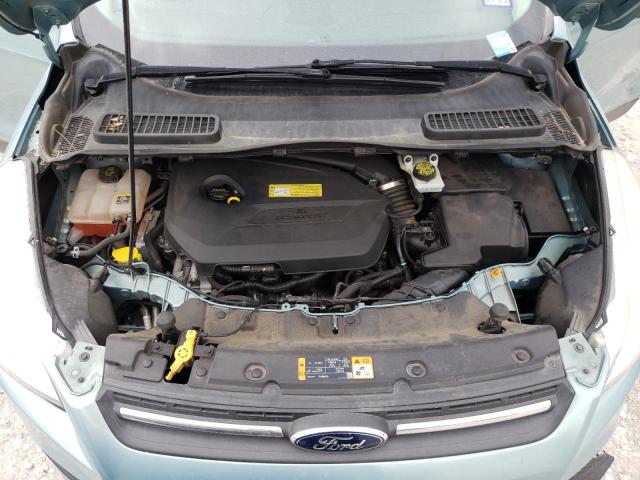 Photo 7 from auction – 2013 FORD ESCAPE SE with VIN 1FMCU0GX5DUA39794
