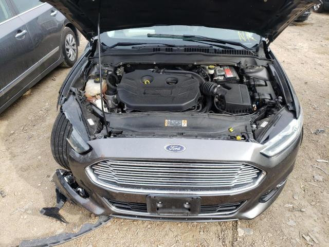 Photo 7 from auction – 2016 FORD FUSION TIT with VIN 3FA6P0K9XGR328995