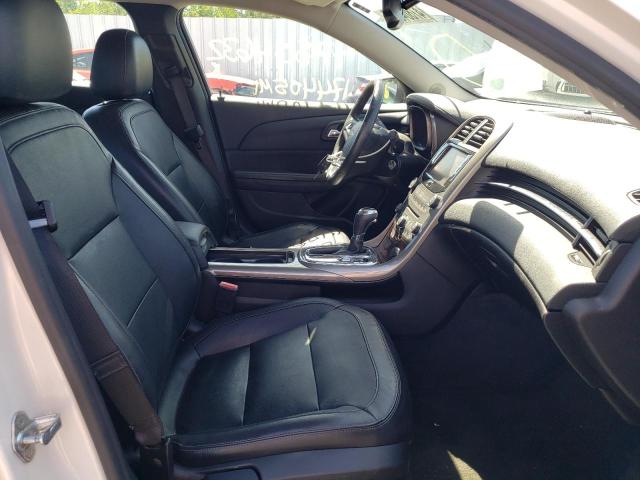 Photo 5 from auction – 2013 CHEVROLET MALIBU 2LT with VIN 1G11E5SA8DF196869