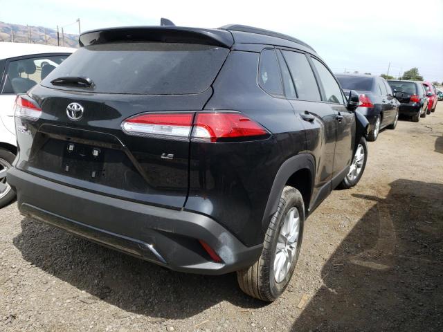 Photo 4 from auction – 2022 TOYOTA COROLLA CR with VIN 7MUBAAAG1NV009615