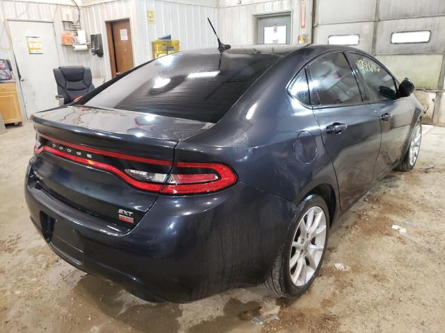 Photo 4 from auction – 2013 DODGE DART SXT with VIN 1C3CDFBH5DD151149