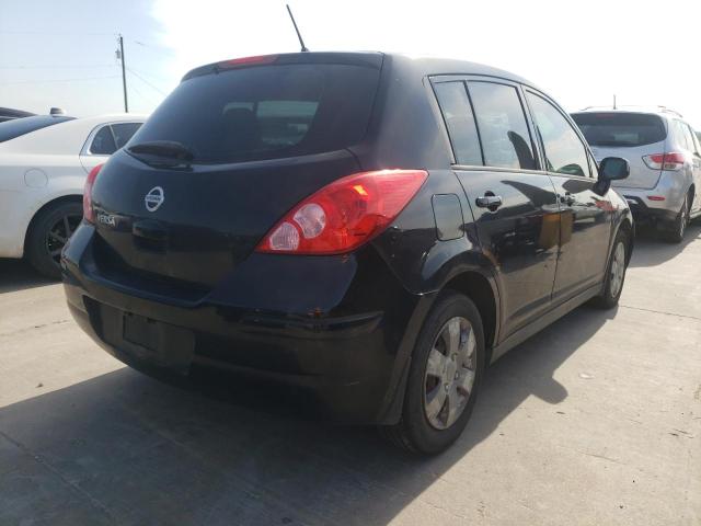 Photo 4 from auction – 2012 NISSAN VERSA S with VIN 3N1BC1CP8CK223952