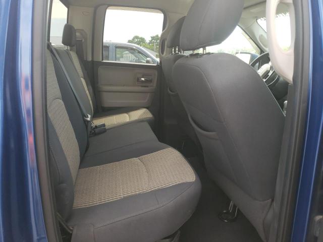 Photo 6 from auction – 2010 DODGE RAM 1500 with VIN 1D7RB1GP1AS125840
