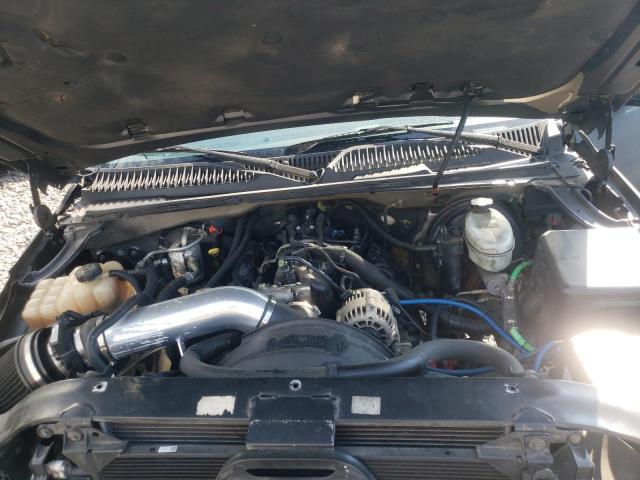 Photo 7 from auction – 2004 GMC NEW SIERRA with VIN 2GTEK19T041193246