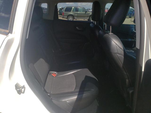 Photo 6 from auction – 2019 JEEP COMPASS LA with VIN 3C4NJCBBXKT612876