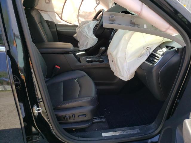 Photo 5 from auction – 2020 CHEVROLET EQUINOX PR with VIN 2GNAXYEX6L6268879