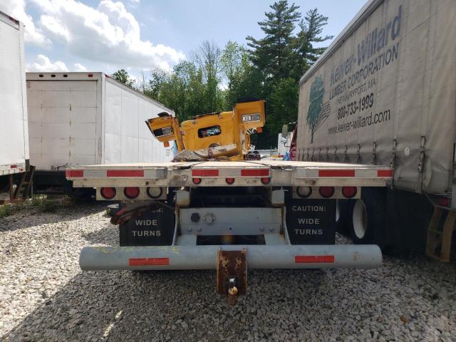 Photo 6 from auction – 2002 KENWORTH CONSTRUCTI with VIN 1NKDLT0X52J891552