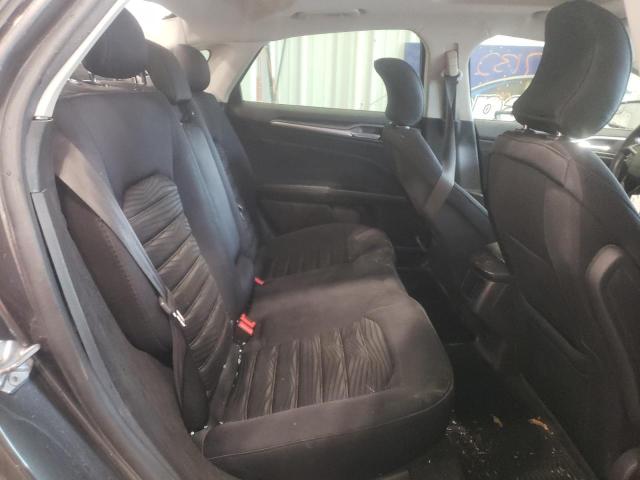 Photo 6 from auction – 2016 FORD FUSION SE with VIN 3FA6P0H7XGR359346