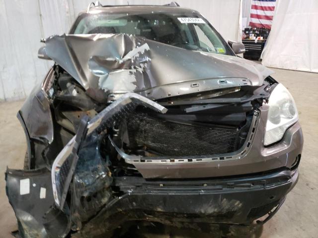 Photo 7 from auction – 2012 GMC ACADIA SLT with VIN 1GKKVRED6CJ146366